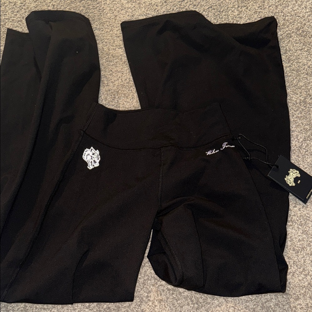 DARC SPORT CONQUER WIDE LEG ENERGY PANT VALHALLA